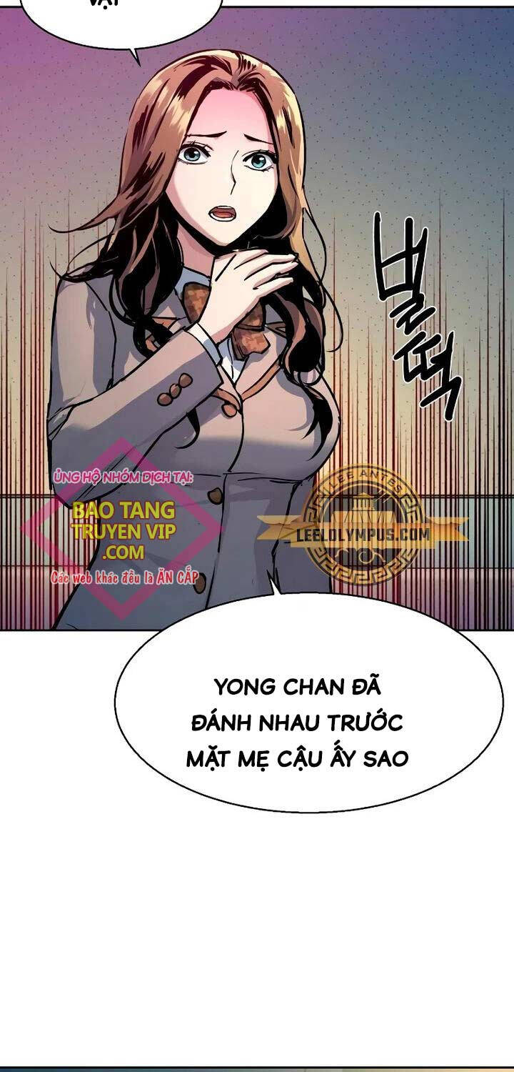Bạn Học Của Tôi Là Lính Đánh Thuê - Chapter 196 - Page 55