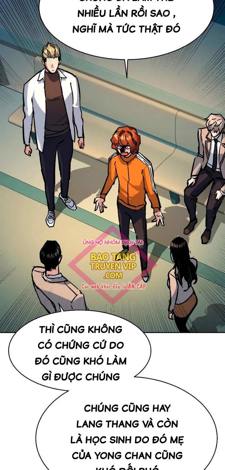Bạn Học Của Tôi Là Lính Đánh Thuê - Chapter 196 - Page 60