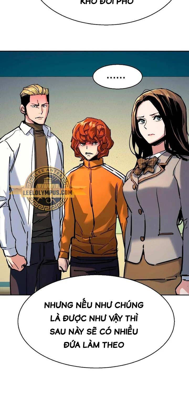 Bạn Học Của Tôi Là Lính Đánh Thuê - Chapter 196 - Page 61