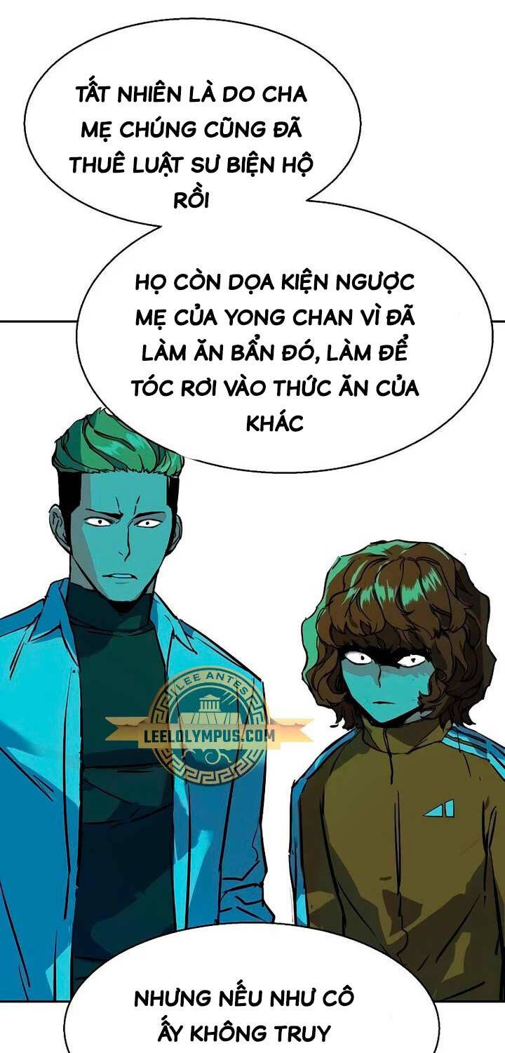 Bạn Học Của Tôi Là Lính Đánh Thuê - Chapter 196 - Page 64