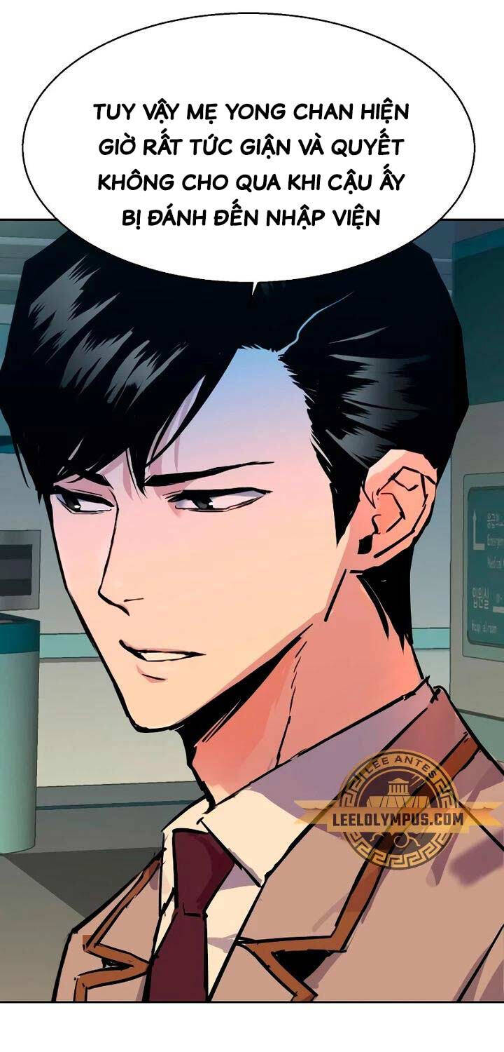 Bạn Học Của Tôi Là Lính Đánh Thuê - Chapter 196 - Page 66