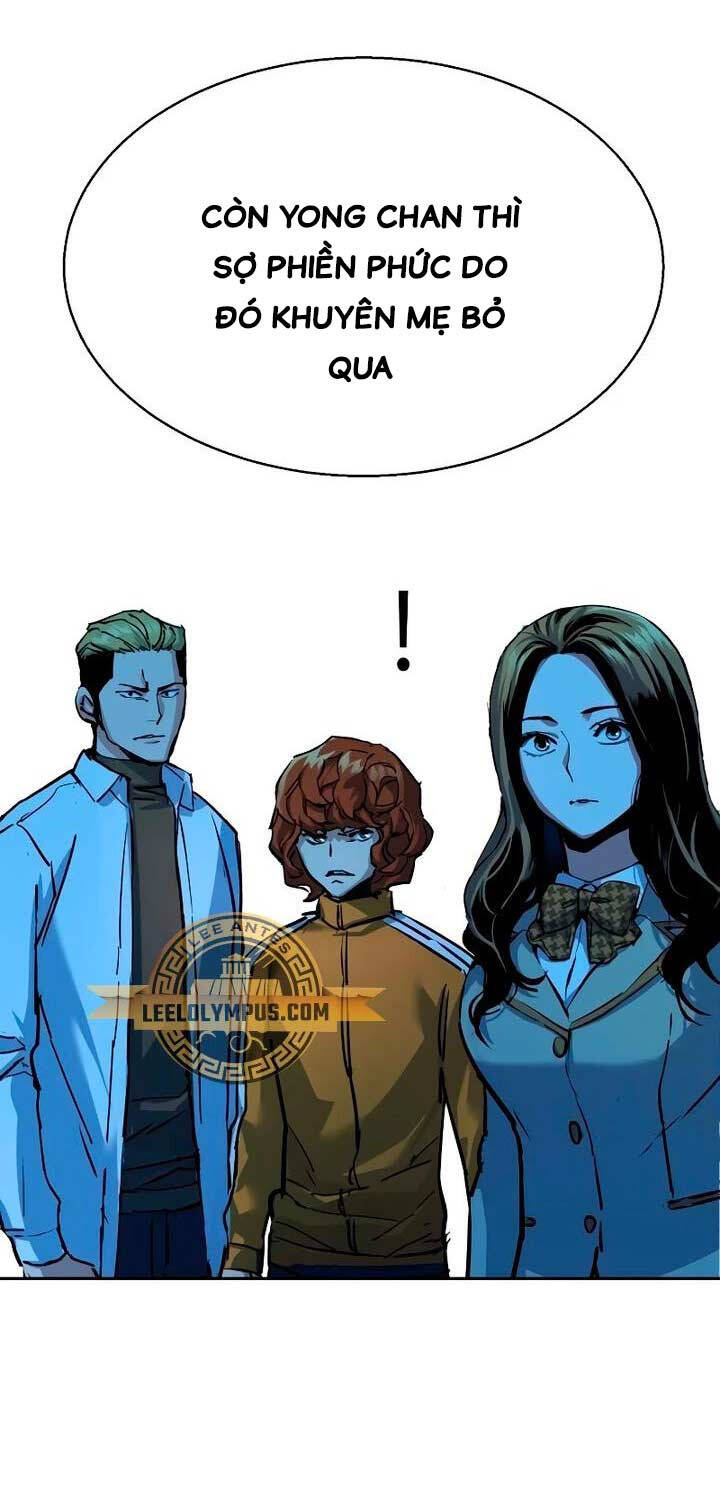 Bạn Học Của Tôi Là Lính Đánh Thuê - Chapter 196 - Page 67