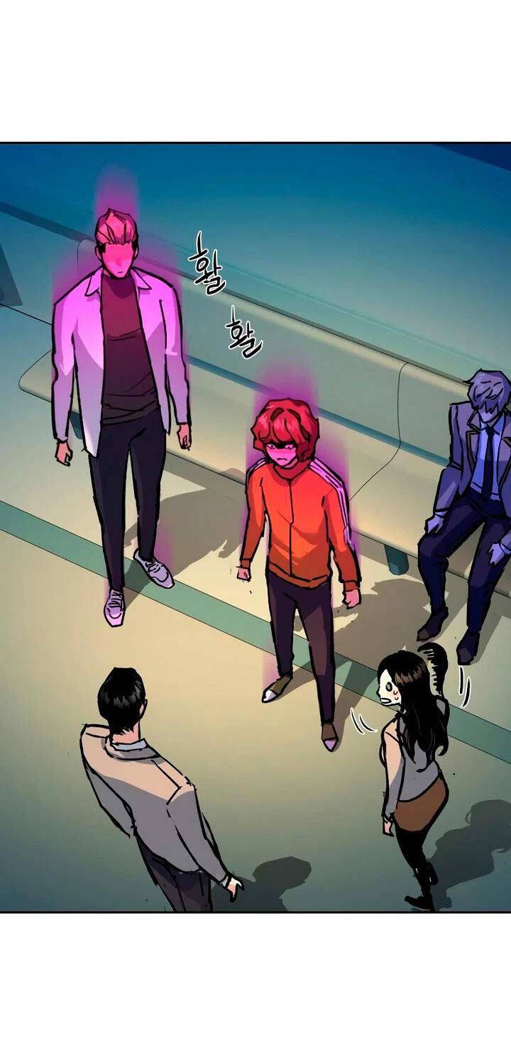 Bạn Học Của Tôi Là Lính Đánh Thuê - Chapter 196 - Page 80