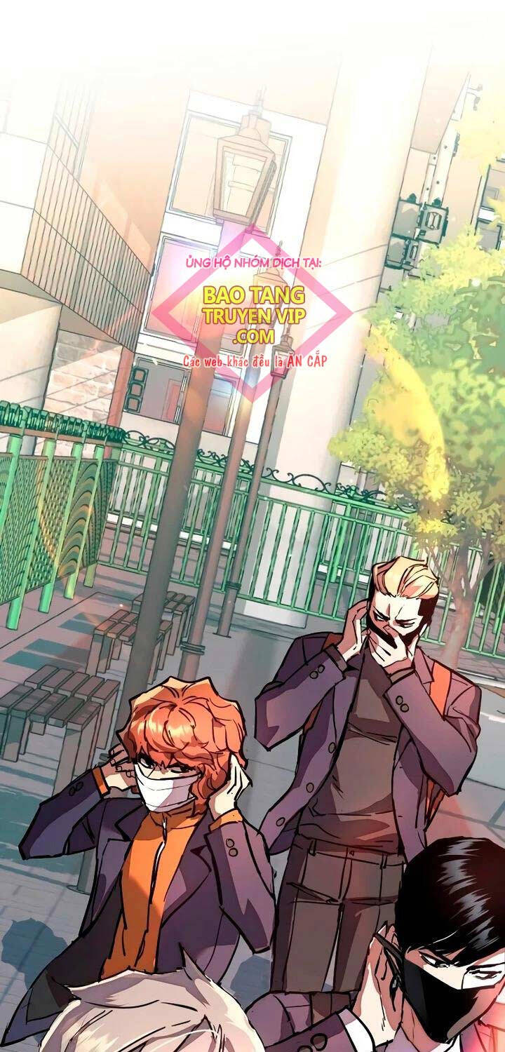 Bạn Học Của Tôi Là Lính Đánh Thuê - Chapter 196 - Page 86