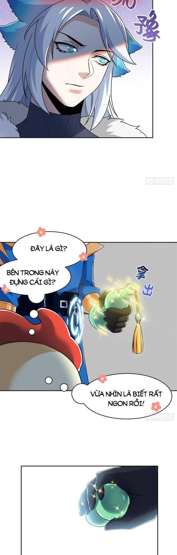 Cường Giả Đến Từ Trại Tâm Thần - Chapter 274 - Page 9