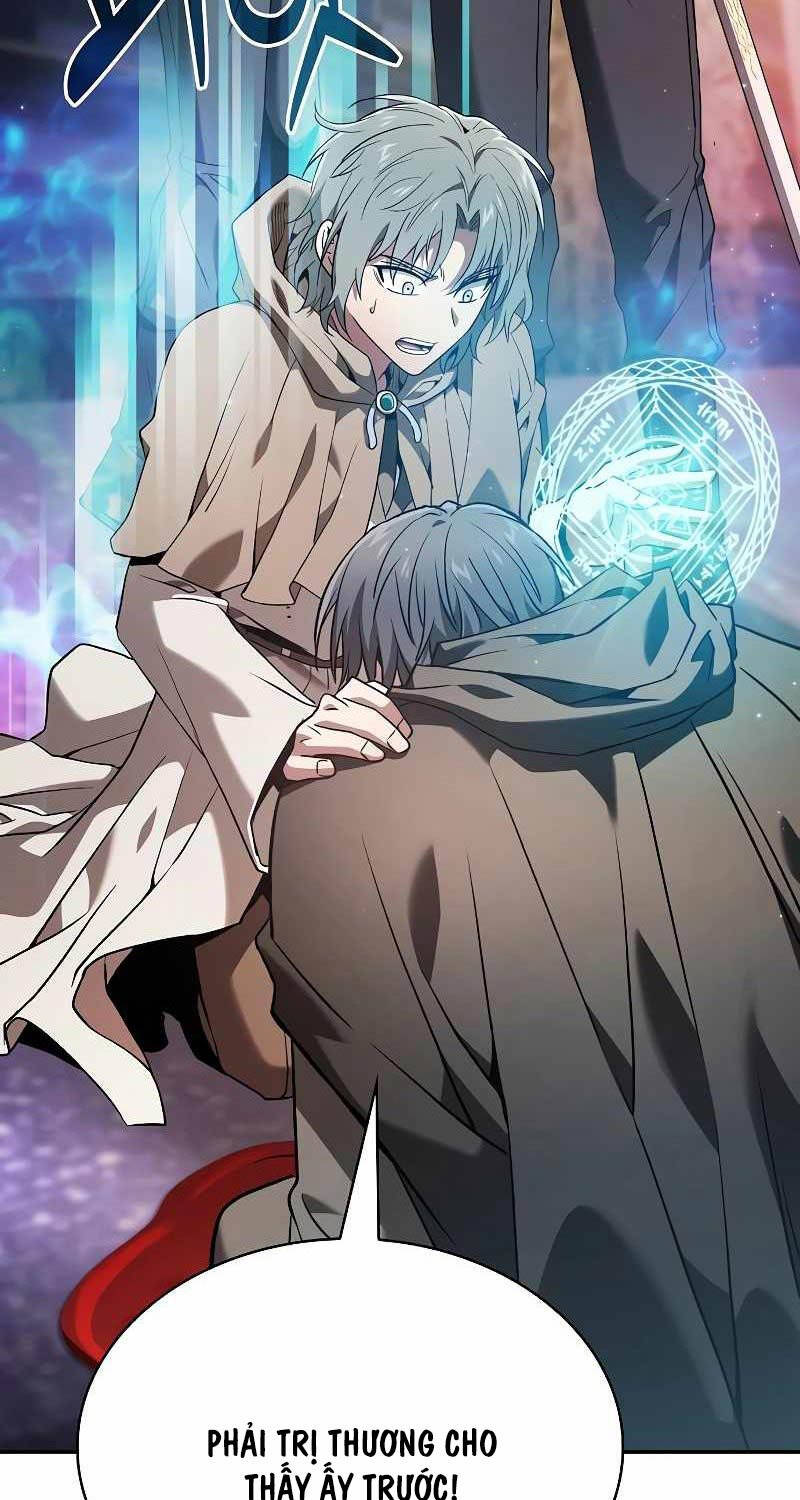 Kiếm Sĩ Thiên Tài Của Học Viện - Chapter 55 - Page 104