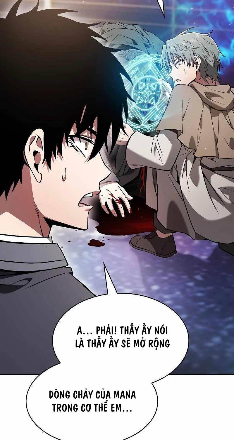 Kiếm Sĩ Thiên Tài Của Học Viện - Chapter 55 - Page 107