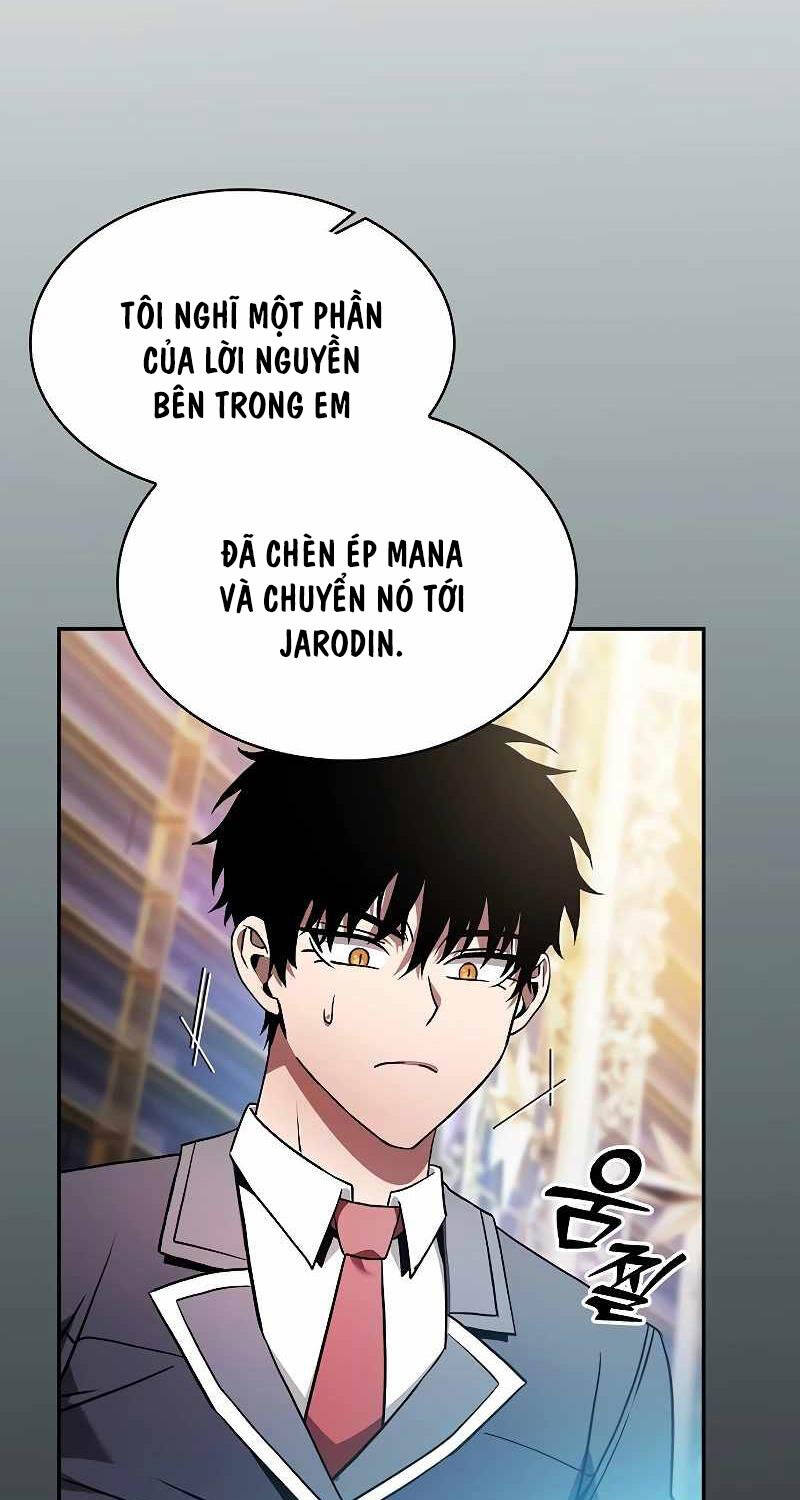 Kiếm Sĩ Thiên Tài Của Học Viện - Chapter 55 - Page 109