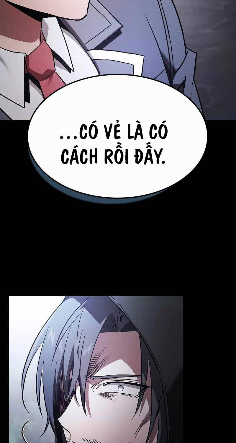 Kiếm Sĩ Thiên Tài Của Học Viện - Chapter 55 - Page 11