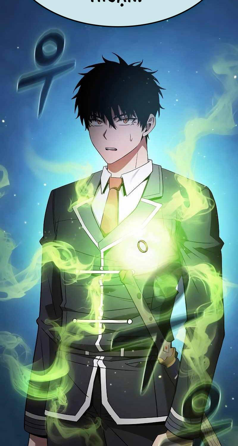 Kiếm Sĩ Thiên Tài Của Học Viện - Chapter 55 - Page 13