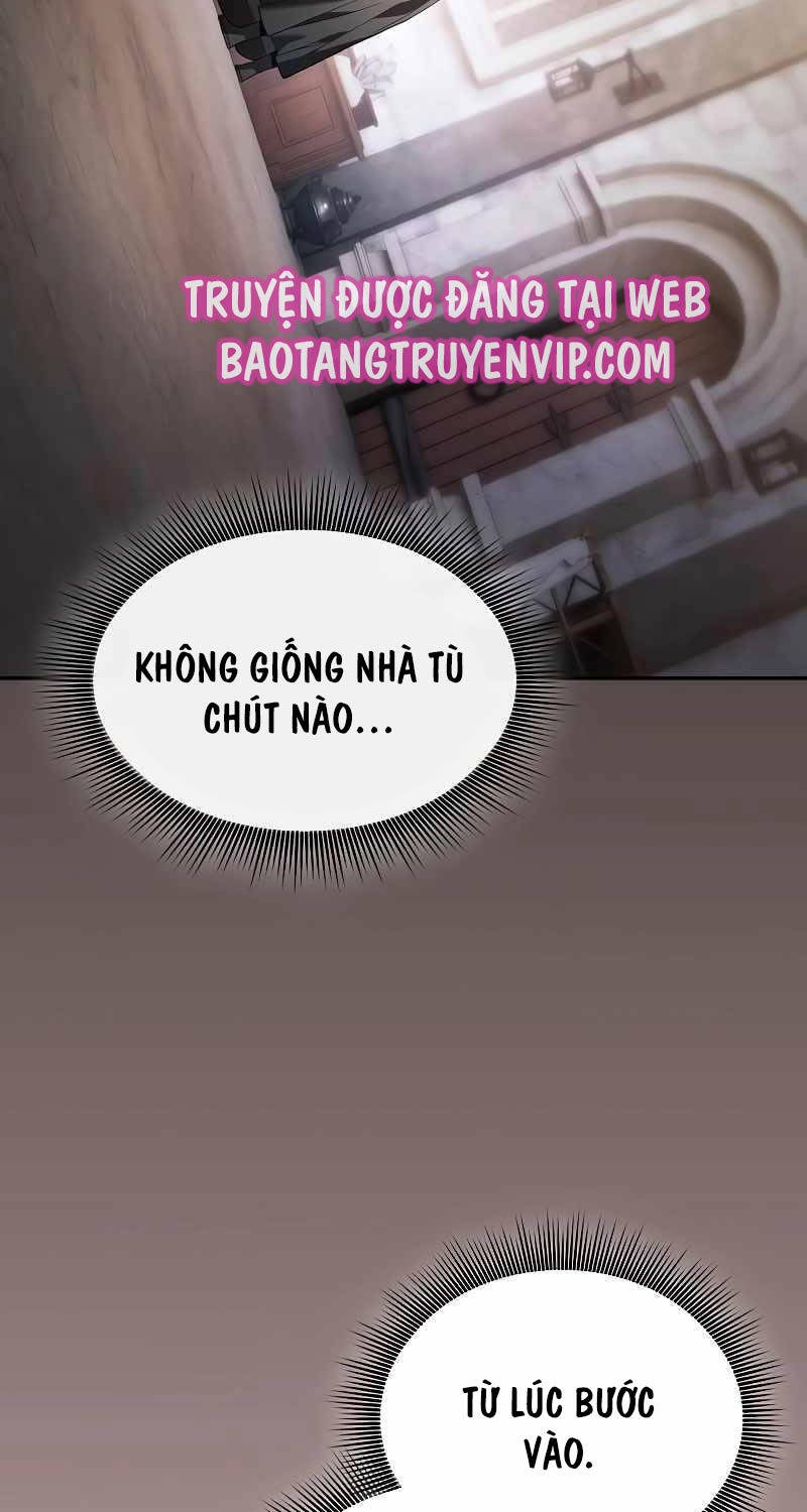 Kiếm Sĩ Thiên Tài Của Học Viện - Chapter 55 - Page 21