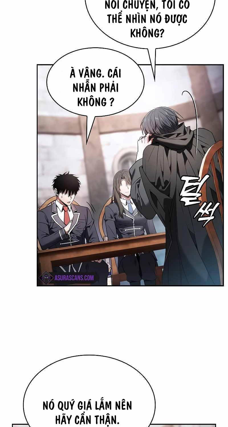 Kiếm Sĩ Thiên Tài Của Học Viện - Chapter 55 - Page 25