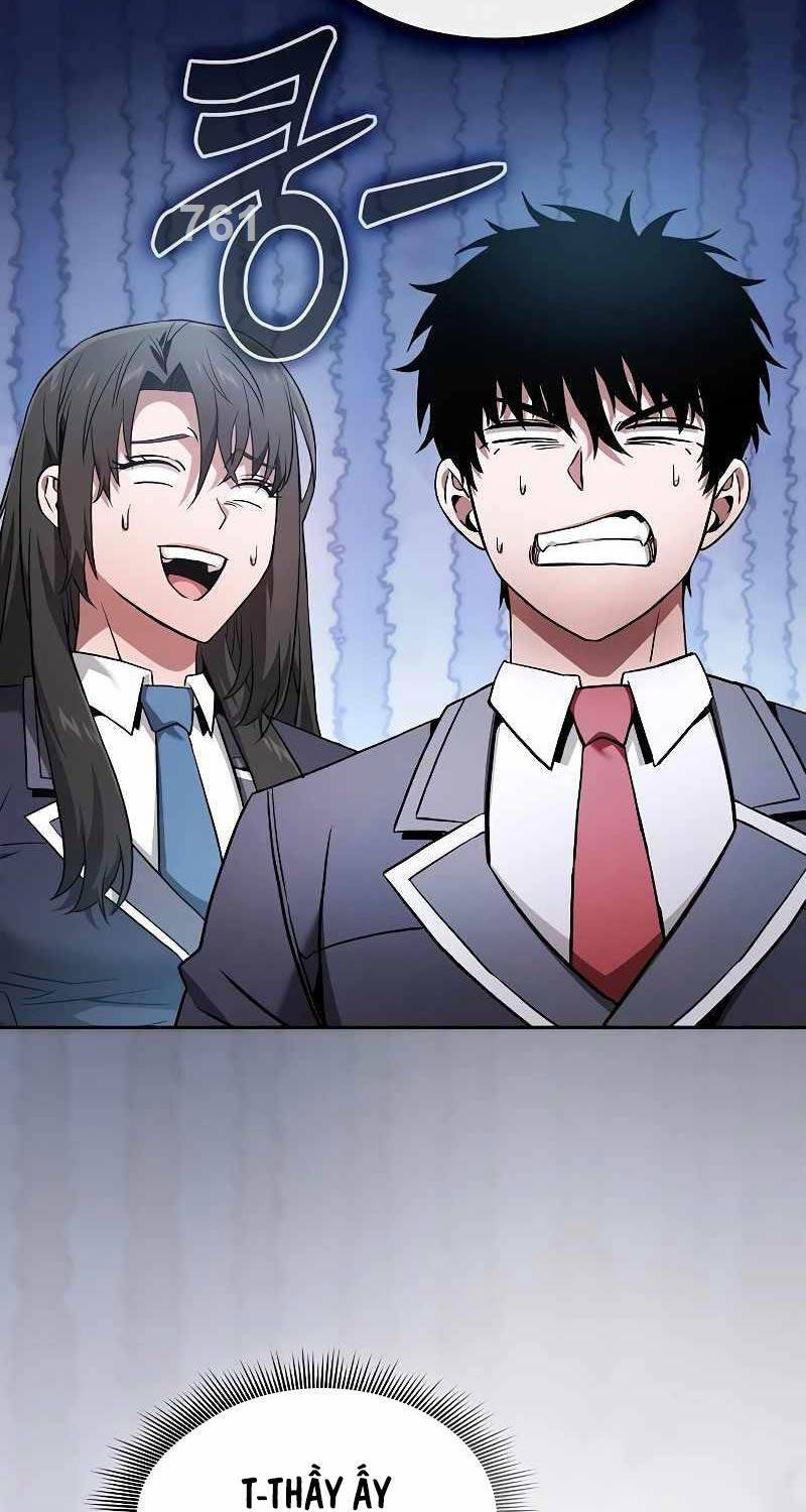 Kiếm Sĩ Thiên Tài Của Học Viện - Chapter 55 - Page 3