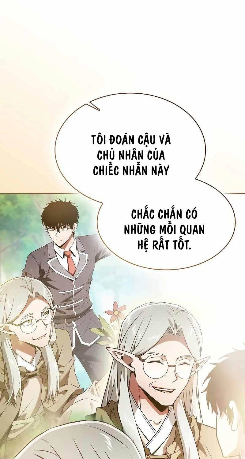 Kiếm Sĩ Thiên Tài Của Học Viện - Chapter 55 - Page 35