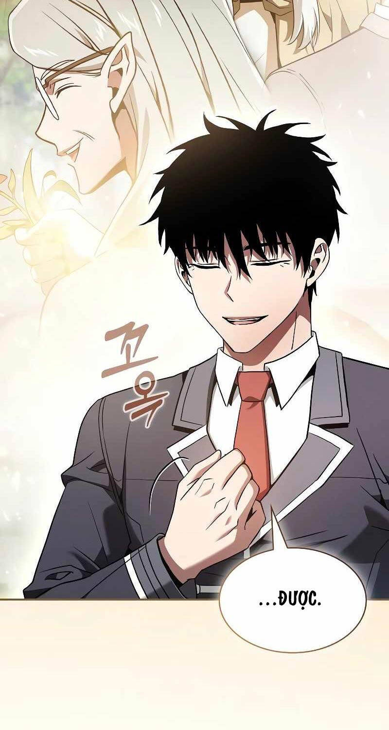 Kiếm Sĩ Thiên Tài Của Học Viện - Chapter 55 - Page 36