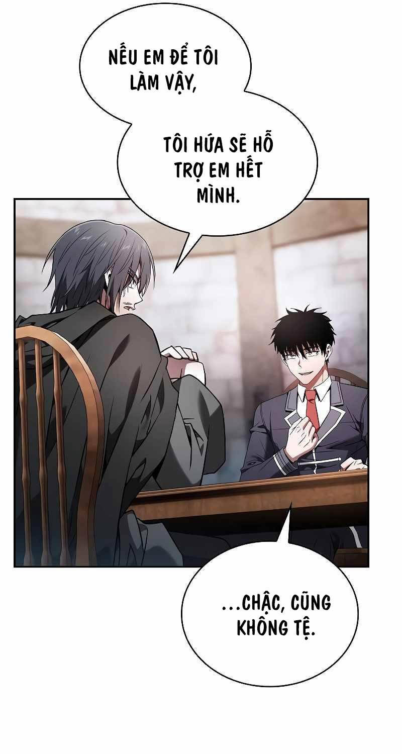 Kiếm Sĩ Thiên Tài Của Học Viện - Chapter 55 - Page 38