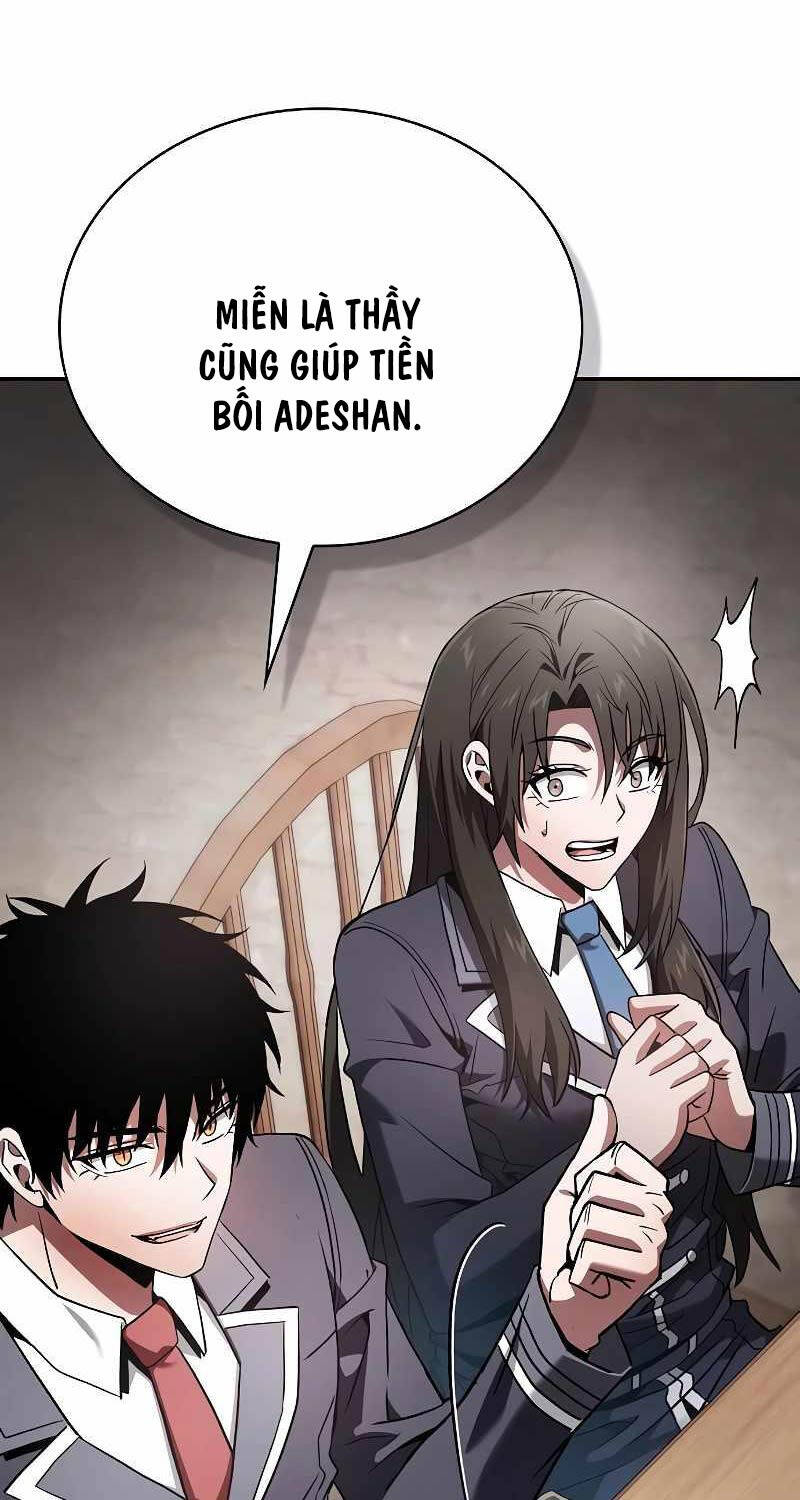 Kiếm Sĩ Thiên Tài Của Học Viện - Chapter 55 - Page 39