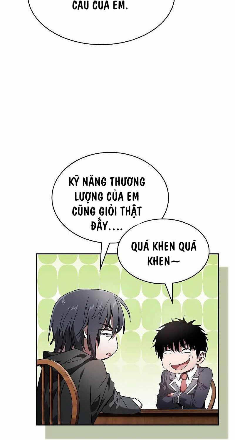 Kiếm Sĩ Thiên Tài Của Học Viện - Chapter 55 - Page 45