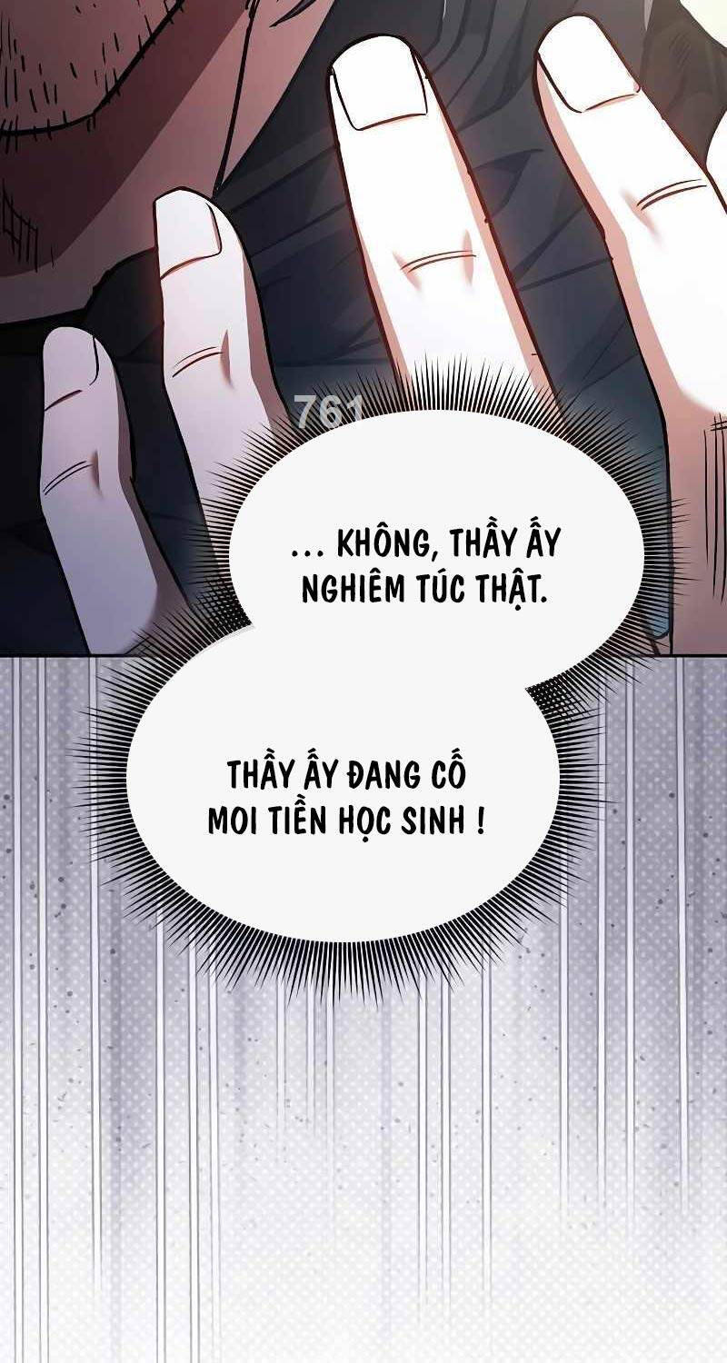 Kiếm Sĩ Thiên Tài Của Học Viện - Chapter 55 - Page 5