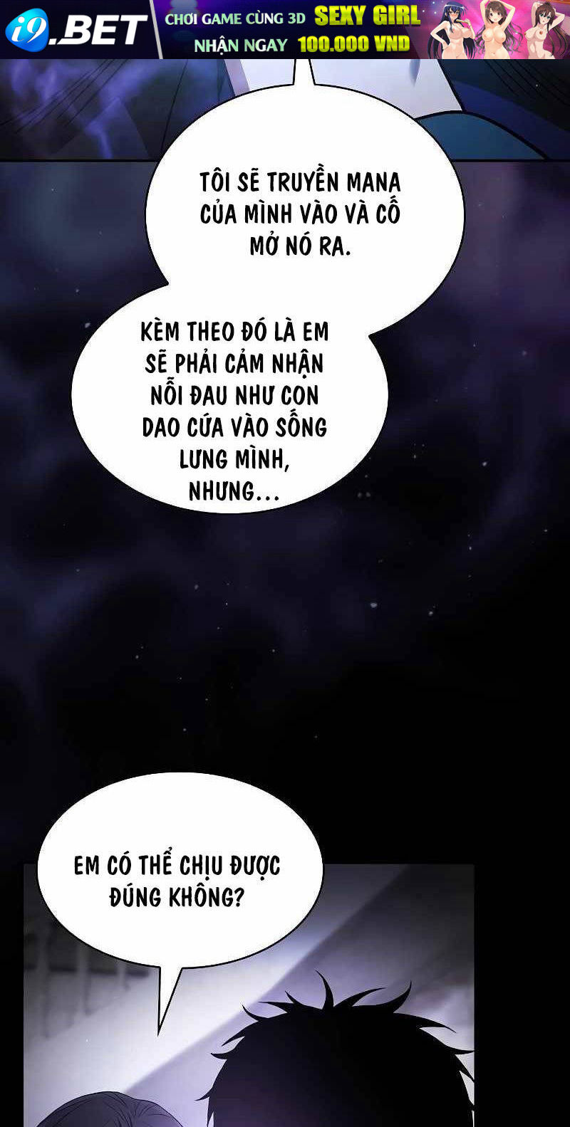 Kiếm Sĩ Thiên Tài Của Học Viện - Chapter 55 - Page 57
