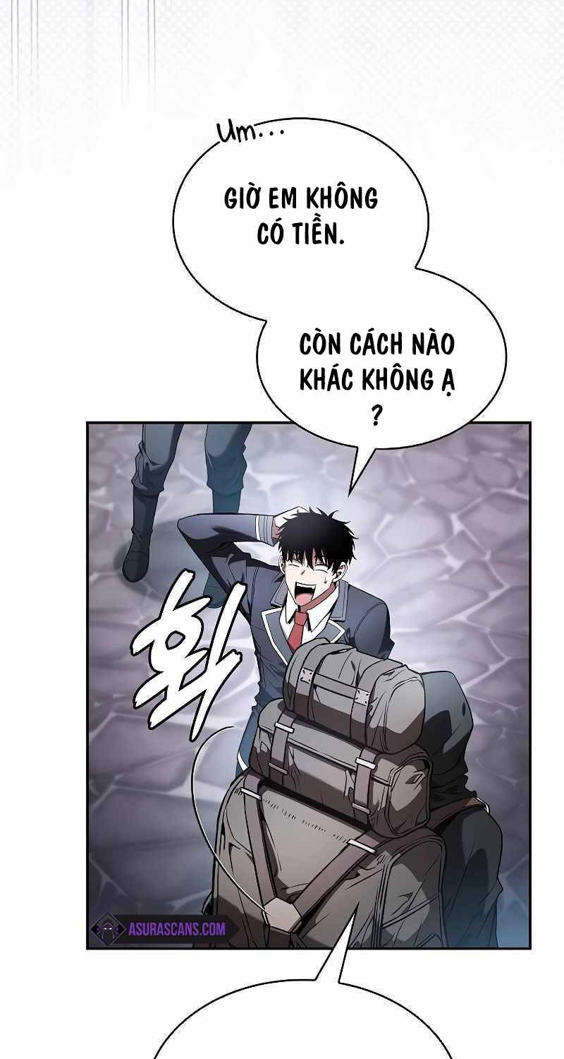 Kiếm Sĩ Thiên Tài Của Học Viện - Chapter 55 - Page 6