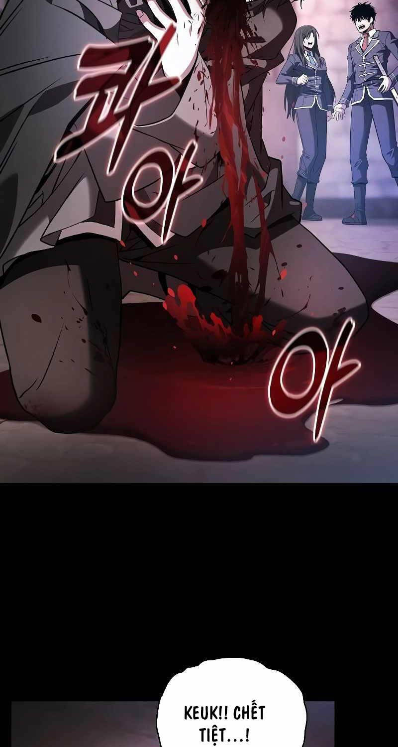 Kiếm Sĩ Thiên Tài Của Học Viện - Chapter 55 - Page 85