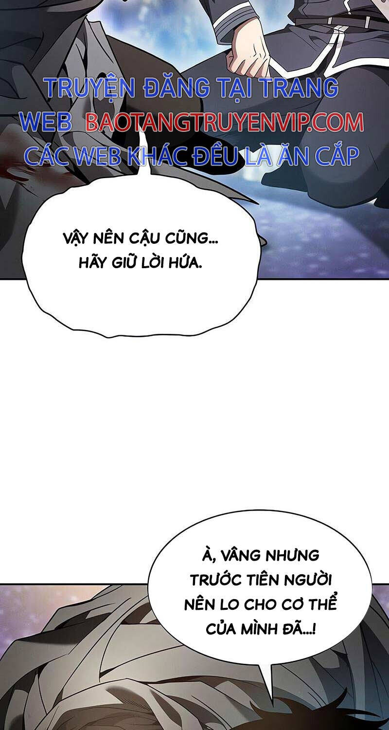 Kiếm Sĩ Thiên Tài Của Học Viện - Chapter 56 - Page 100