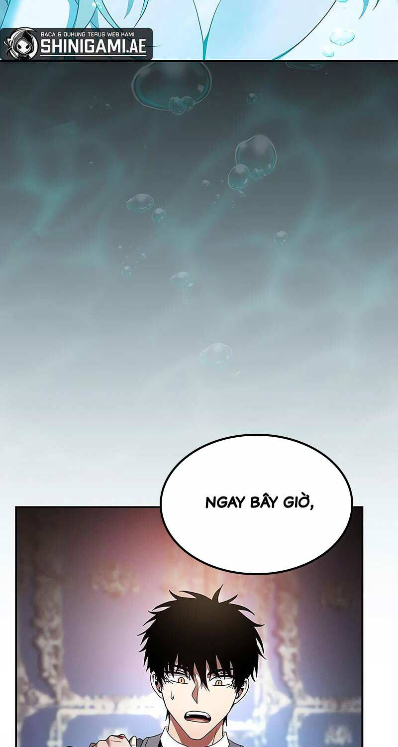 Kiếm Sĩ Thiên Tài Của Học Viện - Chapter 56 - Page 107