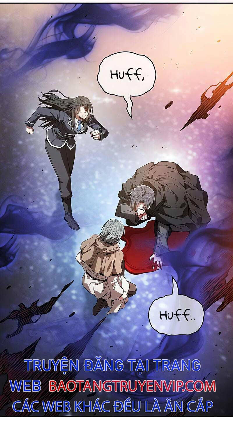 Kiếm Sĩ Thiên Tài Của Học Viện - Chapter 56 - Page 19