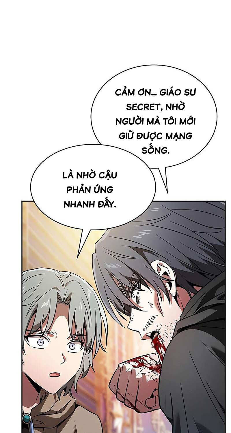 Kiếm Sĩ Thiên Tài Của Học Viện - Chapter 56 - Page 20