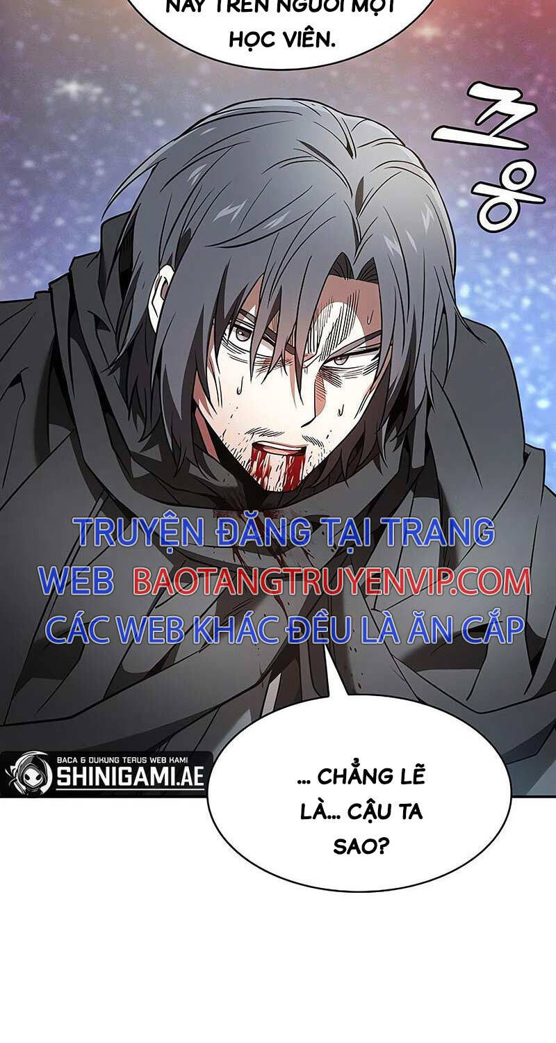 Kiếm Sĩ Thiên Tài Của Học Viện - Chapter 56 - Page 22