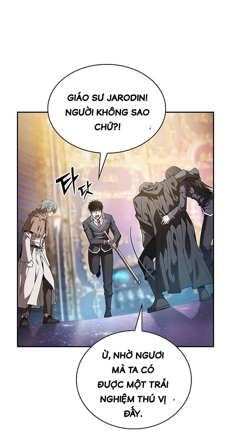 Kiếm Sĩ Thiên Tài Của Học Viện - Chapter 56 - Page 23