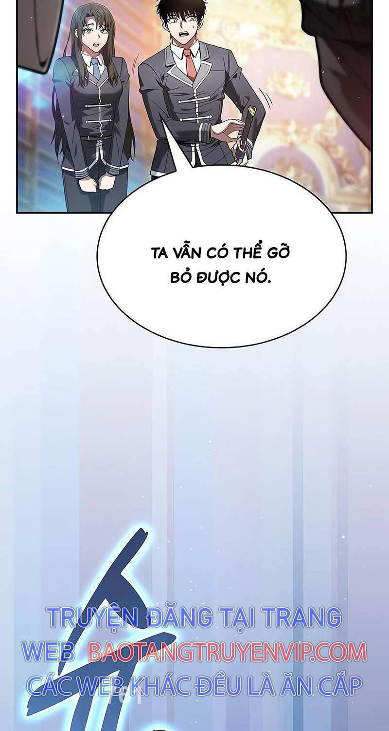 Kiếm Sĩ Thiên Tài Của Học Viện - Chapter 56 - Page 3