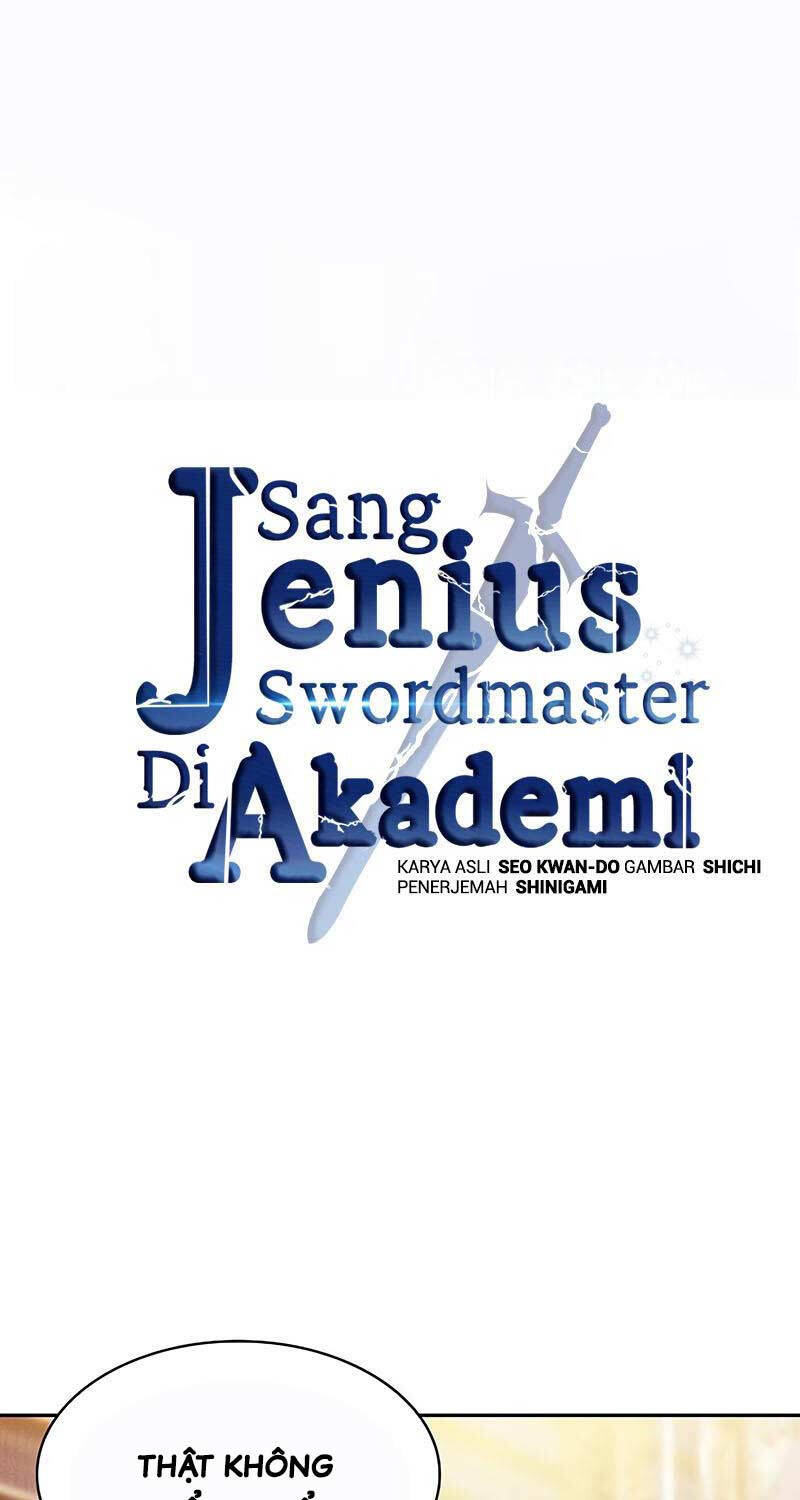Kiếm Sĩ Thiên Tài Của Học Viện - Chapter 56 - Page 32