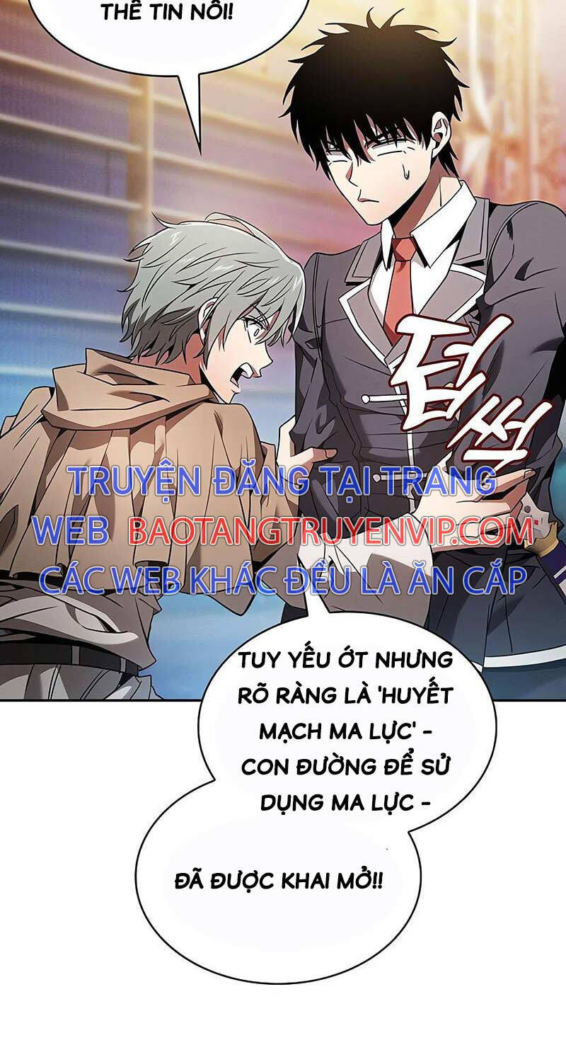 Kiếm Sĩ Thiên Tài Của Học Viện - Chapter 56 - Page 33