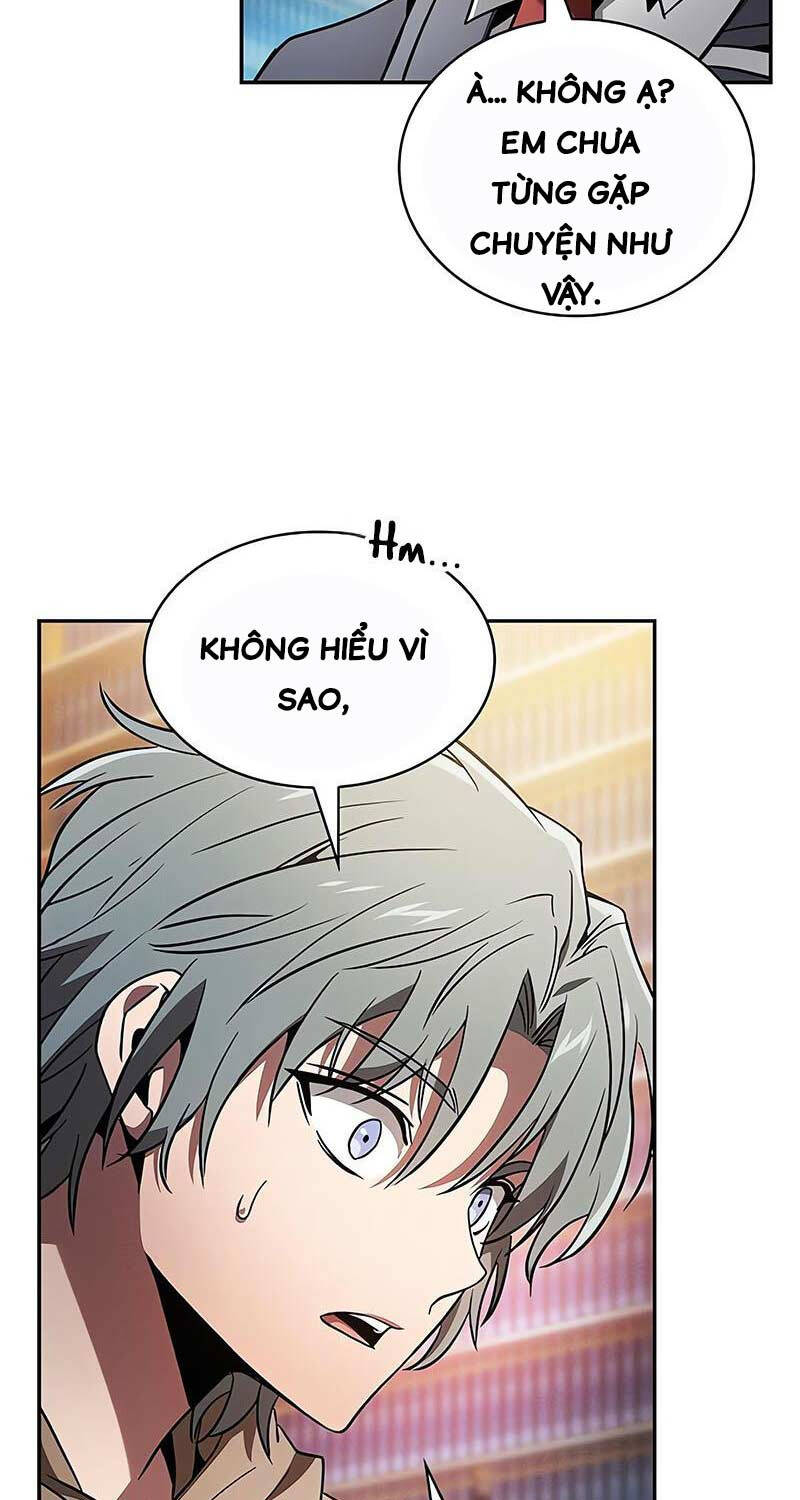 Kiếm Sĩ Thiên Tài Của Học Viện - Chapter 56 - Page 35