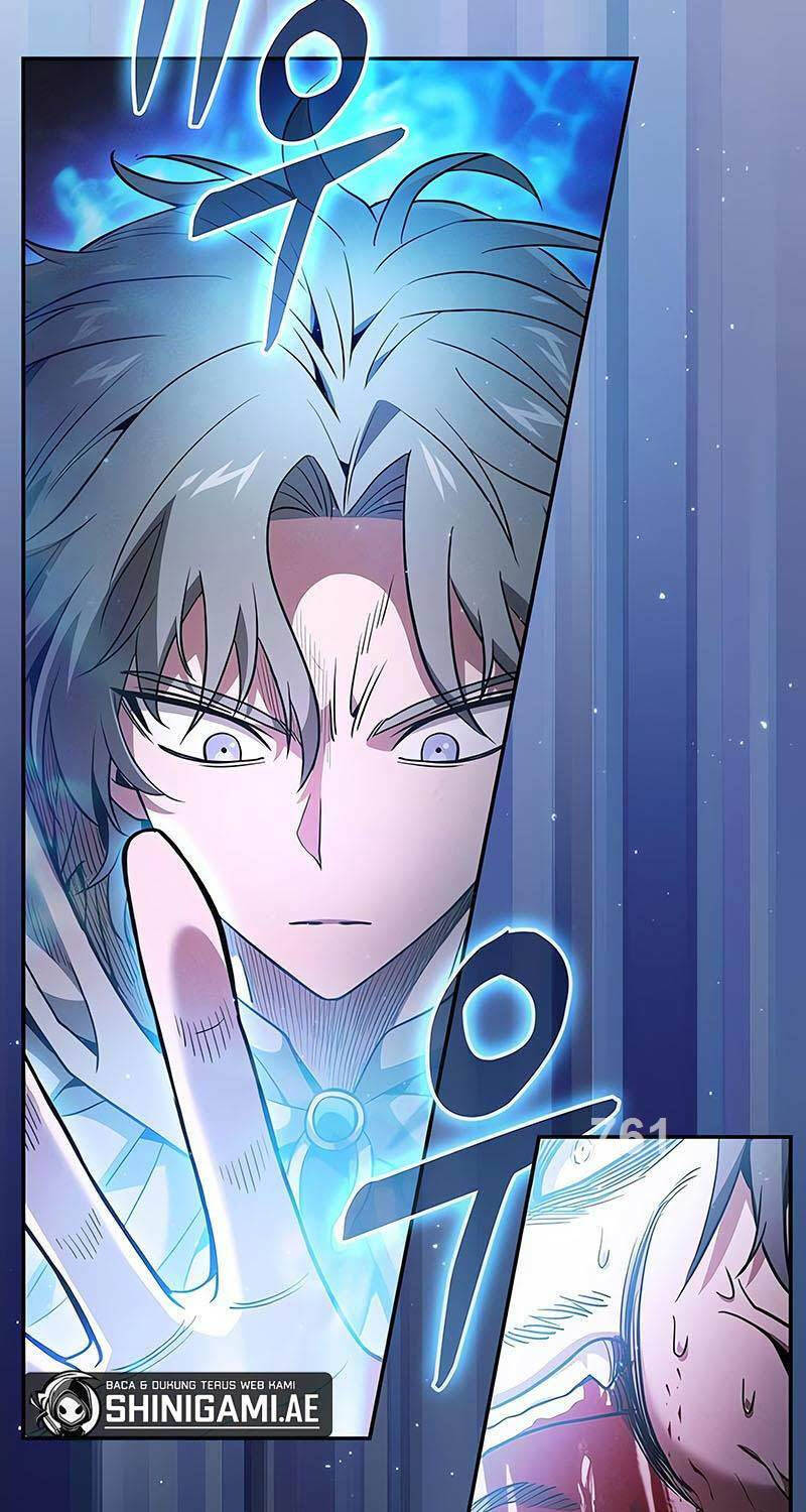 Kiếm Sĩ Thiên Tài Của Học Viện - Chapter 56 - Page 4