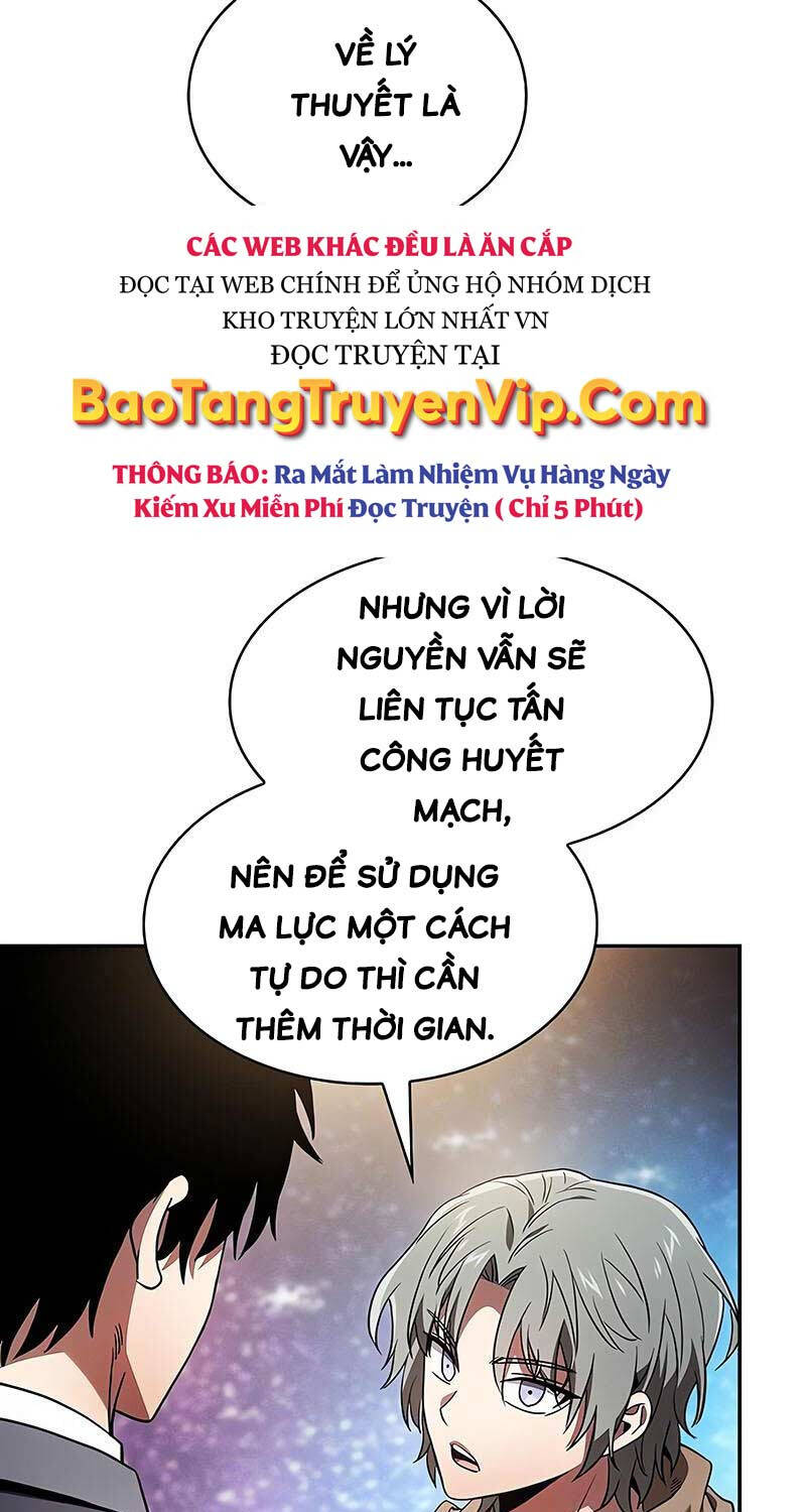 Kiếm Sĩ Thiên Tài Của Học Viện - Chapter 56 - Page 42