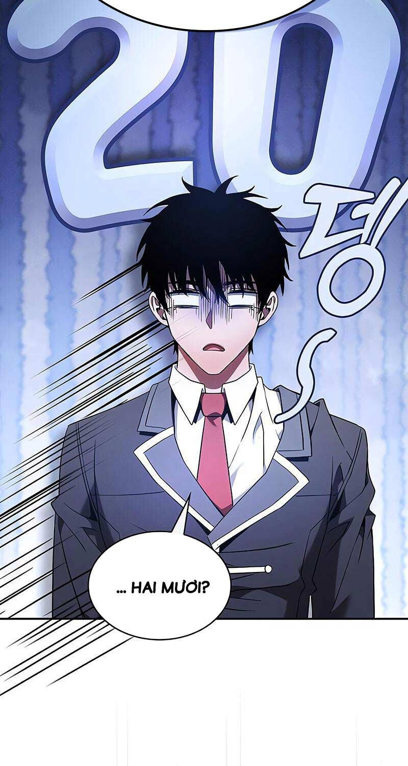 Kiếm Sĩ Thiên Tài Của Học Viện - Chapter 56 - Page 44