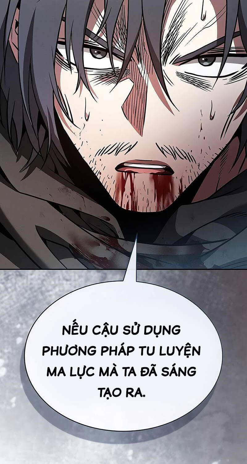 Kiếm Sĩ Thiên Tài Của Học Viện - Chapter 56 - Page 50