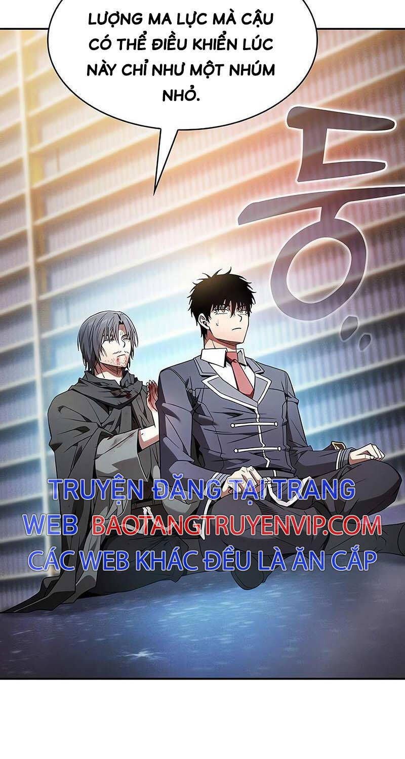 Kiếm Sĩ Thiên Tài Của Học Viện - Chapter 56 - Page 54