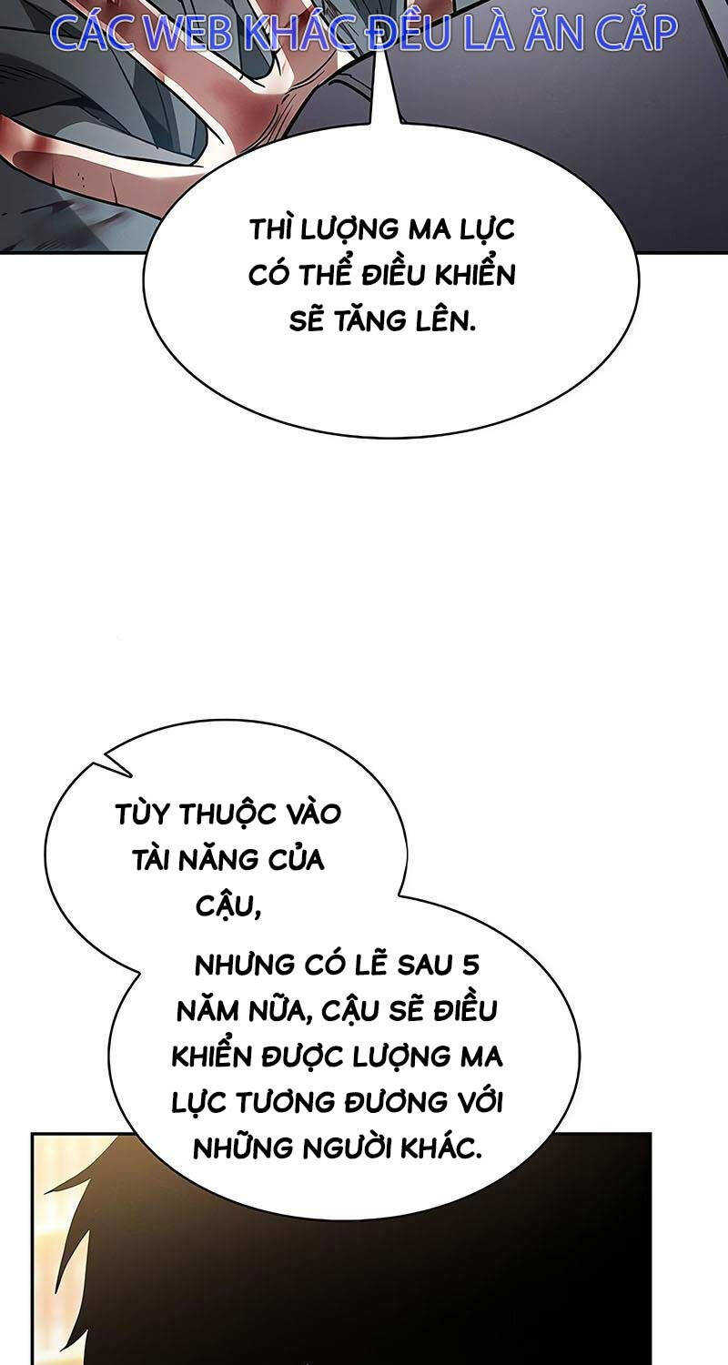 Kiếm Sĩ Thiên Tài Của Học Viện - Chapter 56 - Page 57