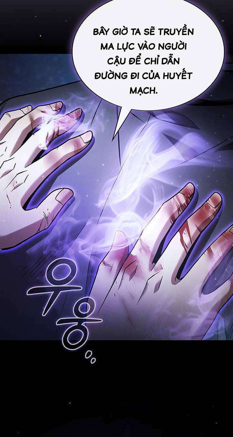 Kiếm Sĩ Thiên Tài Của Học Viện - Chapter 56 - Page 59