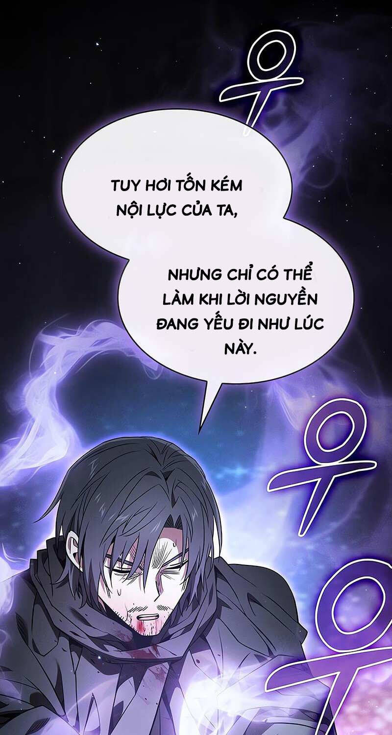 Kiếm Sĩ Thiên Tài Của Học Viện - Chapter 56 - Page 60