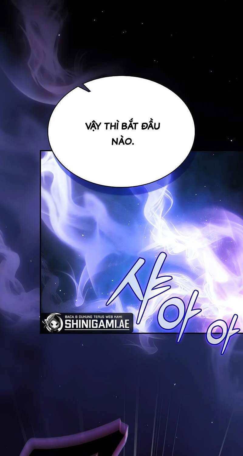 Kiếm Sĩ Thiên Tài Của Học Viện - Chapter 56 - Page 62