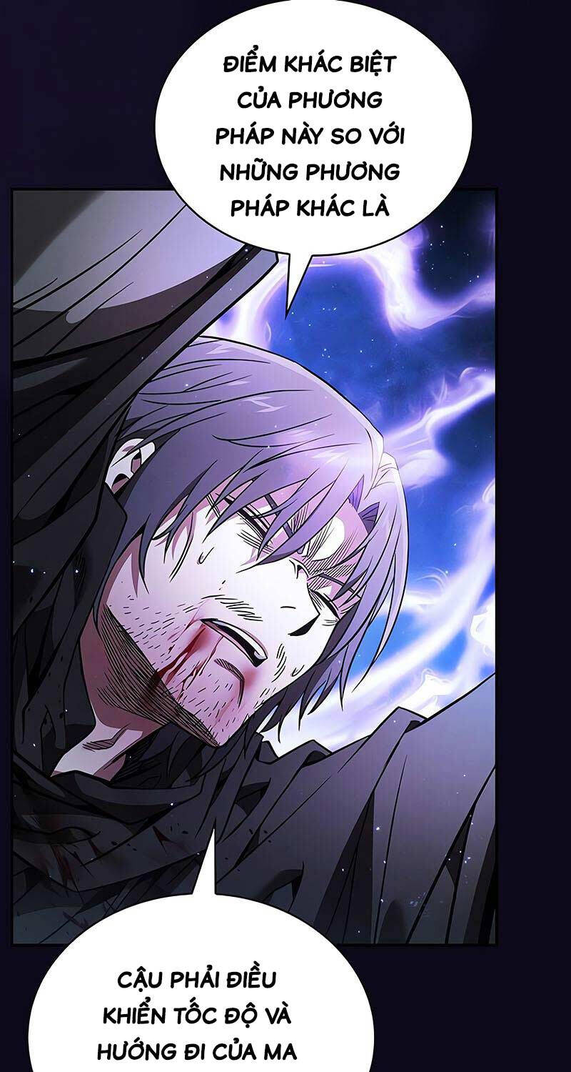 Kiếm Sĩ Thiên Tài Của Học Viện - Chapter 56 - Page 65