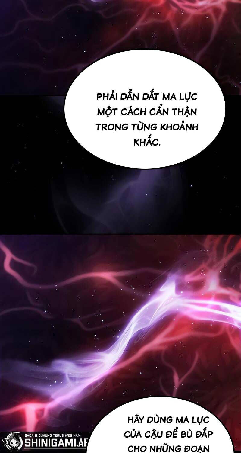 Kiếm Sĩ Thiên Tài Của Học Viện - Chapter 56 - Page 68