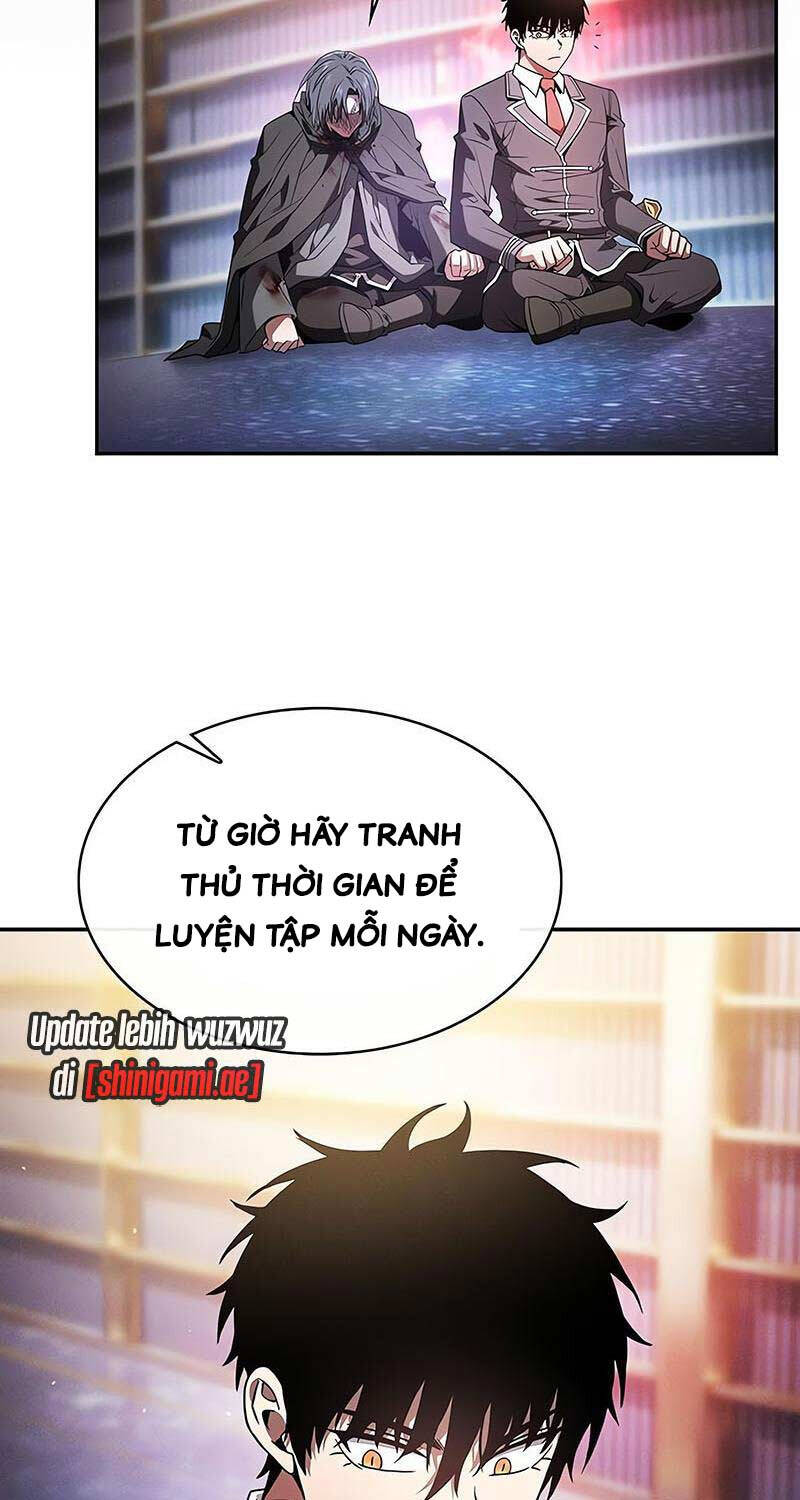 Kiếm Sĩ Thiên Tài Của Học Viện - Chapter 56 - Page 86