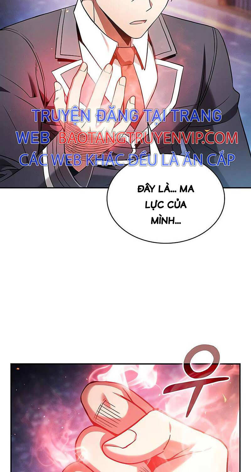 Kiếm Sĩ Thiên Tài Của Học Viện - Chapter 56 - Page 87