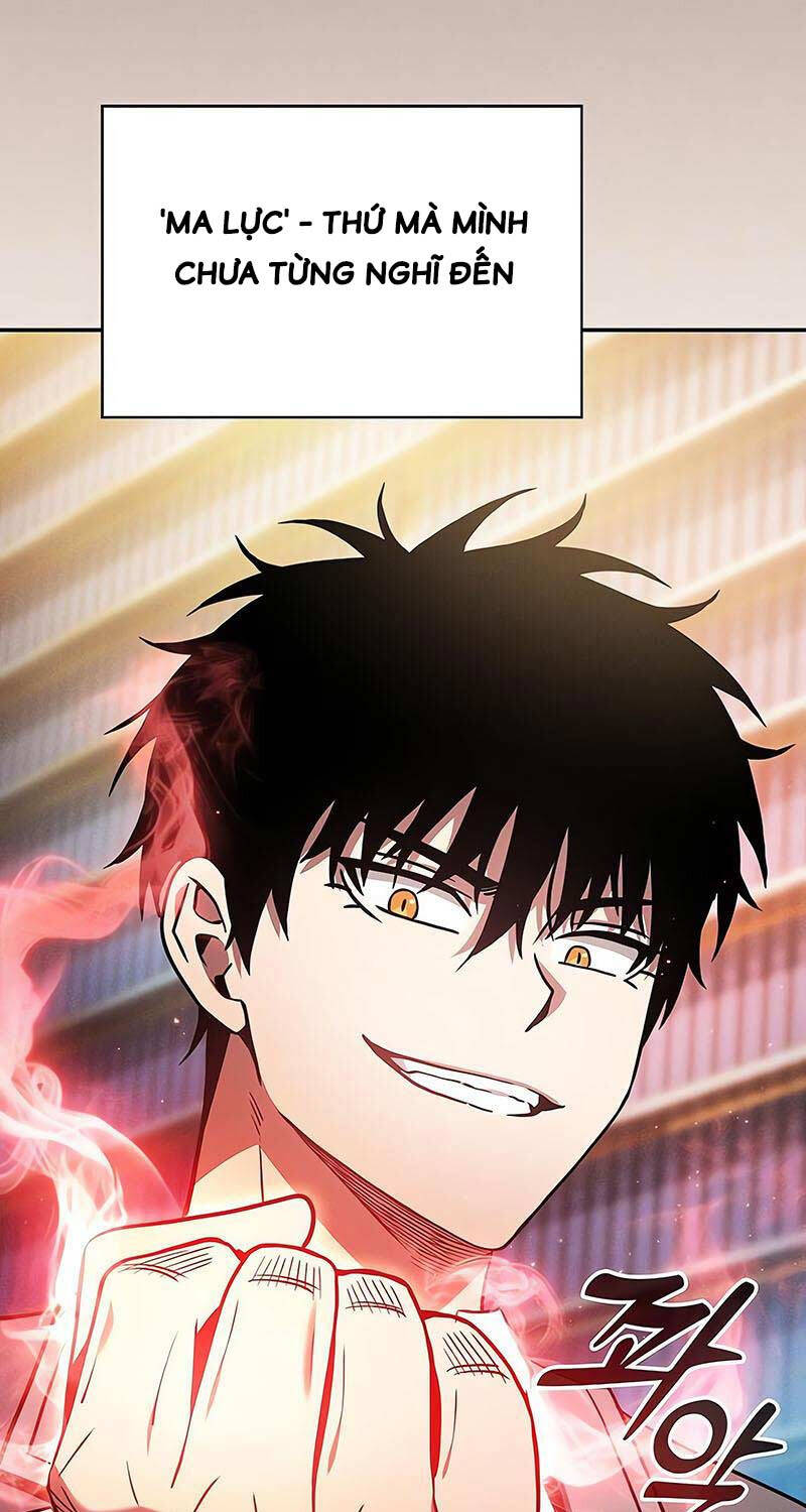 Kiếm Sĩ Thiên Tài Của Học Viện - Chapter 56 - Page 92